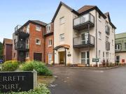 1 Bedroom Apartment For Sale In Ferndown