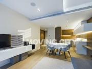 1 Bedroom Apartment For Sale In Fitzrovia