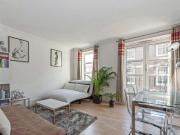 1 Bedroom Apartment For Sale In Fitzrovia, London