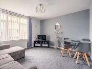 1 Bedroom Apartment For Sale In Foryd Road, Kinmel Bay, LL18