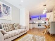 1 Bedroom Apartment For Sale In Fowler Way, Uxbridge