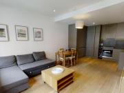 1 Bedroom Apartment For Sale In Fulham