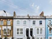 1 Bedroom Apartment For Sale In Fulham, London