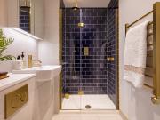 1 bedroom apartment for sale in Fulton Road, Wembley,...