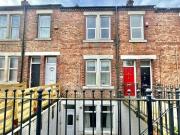 1 Bedroom Apartment For Sale In Gateshead, Tyne And Wear