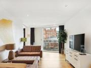 1 Bedroom Apartment For Sale In Gatliff Road, London