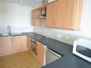 1 bedroom apartment for sale in Gilmartin Grove,...