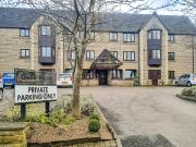 1 bedroom apartment for sale in Glebe Road, Harrogate, HG2