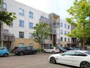 1 bedroom apartment for sale in Glenalmond Avenue,...