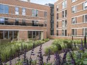 1 bedroom apartment for sale in Glenhills Court, Little...
