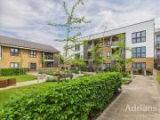 1 bedroom apartment for sale in Goldlay Gardens,...