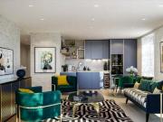 1 Bedroom Apartment For Sale In Grand Union, Wembley