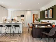 1 Bedroom Apartment For Sale In Granville Road, London