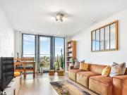 1 Bedroom Apartment For Sale In Great Eastern Road, London