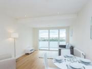 1 Bedroom Apartment For Sale In Greenwich Millennium...