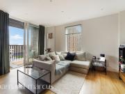1 bedroom apartment for sale in Greyhound Parade,...