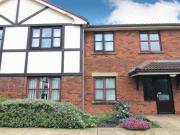 1 Bedroom Apartment For Sale In Grosvenor Close, Poulton...