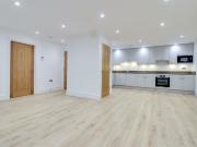 1 bedroom apartment for sale in * Ground Floor * St....