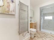 1 bedroom apartment for sale in Grove Park Terrace,...