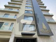 1 Bedroom Apartment for Sale in Gulberg III Lahore