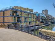 1 bedroom apartment for sale in Gun Wharf, Victoria Park, E3