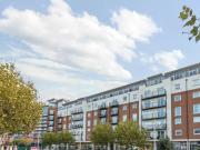 1 Bedroom Apartment For Sale In Gunwharf Quays