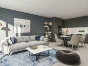 1 Bedroom Apartment For Sale In Hainault, Essex