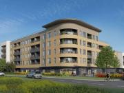 1 bedroom apartment for sale in Hamilton House Stevenage SG2