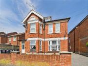 1 bedroom apartment for sale in Hamilton Road,...