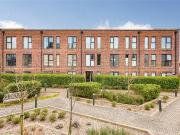 1 bedroom apartment for sale in Hansell Gardens, Hedley...