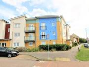 1 Bedroom Apartment For Sale In Harlow