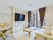 1 Bedroom Apartment For Sale In Harrow