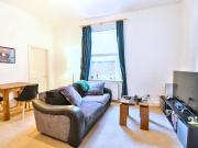 1 bedroom apartment for sale in Heath Terrace Leamington...