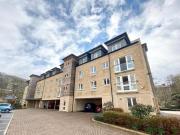 1 Bedroom Apartment For Sale In Hebden Bridge