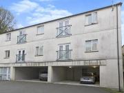 1 Bedroom Apartment For Sale In Helston