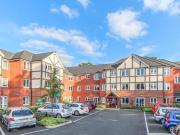 1 Bedroom Apartment For Sale In Hempstead Road, Watford