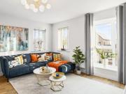 1 bedroom apartment for sale in Henry Shuttlewood Drive,...