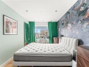 1 bedroom apartment for sale in Hereford House, 11...