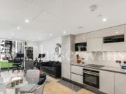 1 Bedroom Apartment For Sale In Hermitage Street