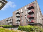 1 bedroom apartment for sale in Hierro Court, 17 Bermuda...