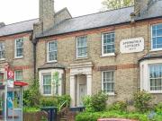 1 Bedroom Apartment For Sale In Highgate, London