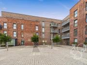 1 bedroom apartment for sale in Hill Court, Victoria...