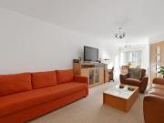 1 bedroom apartment for sale in Hindes Road, Harrow, HA1