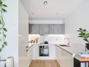 1 Bedroom Apartment For Sale In Hoe Street