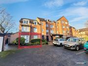 1 bedroom apartment for sale in Homedowne House, High...