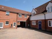 1 bedroom apartment for sale in Hospital Lane,...