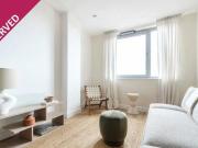 1 Bedroom Apartment For Sale In Hove, East Sussex