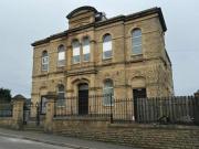 1 Bedroom Apartment For Sale In Huddersfield, Kirklees