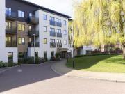 1 bedroom apartment for sale in Jenner Court, St....