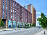 1 Bedroom Apartment For Sale In Jesse Hartley Way